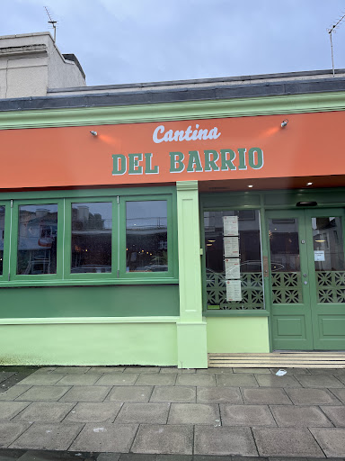 Photo of Cantina del Barrio - 162-164 Bath Rd, Cheltenham GL53 7NF